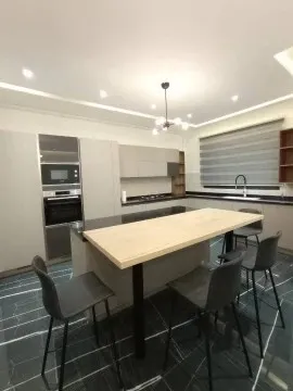 Location Appartement F3 Alger Hydra