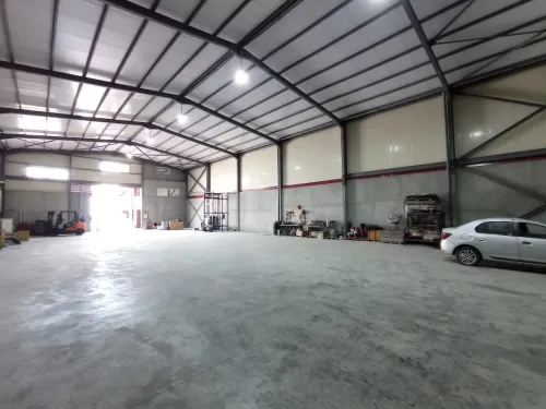 Location Hangar Blida Meftah