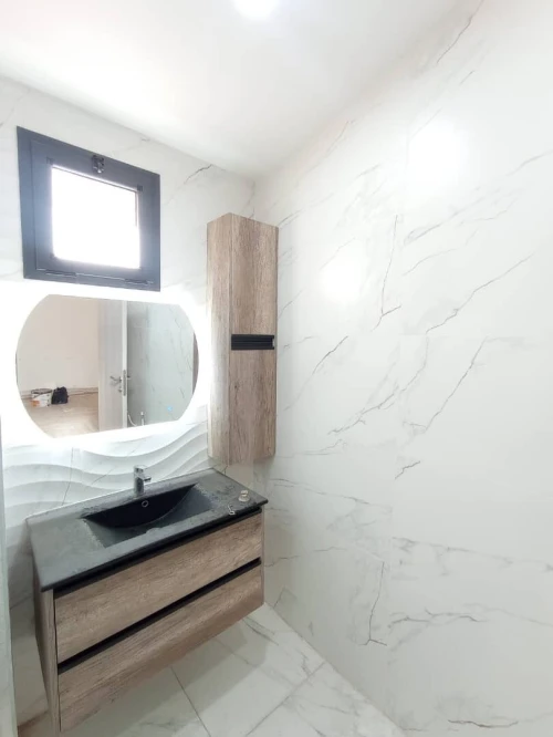 Location Immeuble Alger Bordj el kiffan