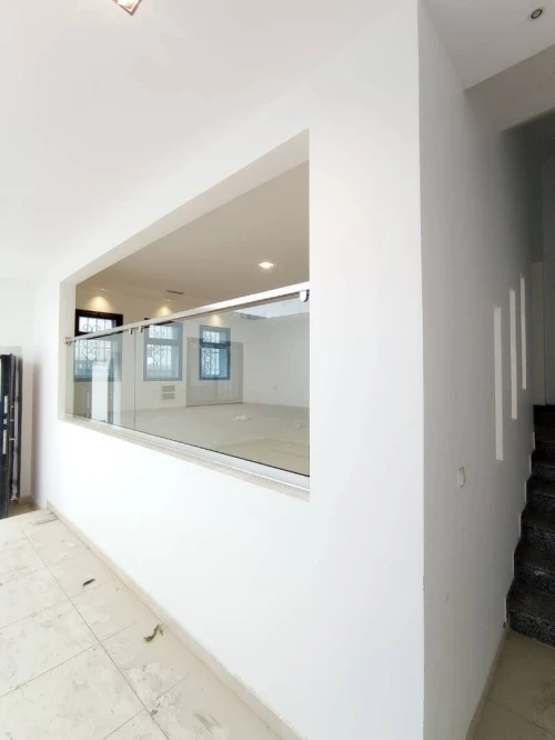Location Immeuble Alger Bordj el kiffan