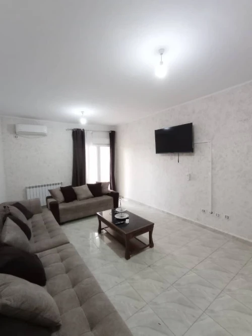 Vente Appartement F5 Alger Bordj el kiffan