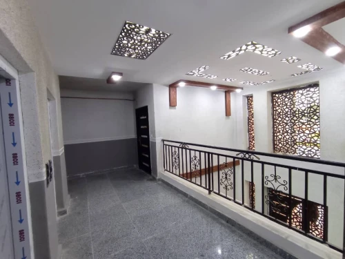 Location Appartement F4 Alger Kouba