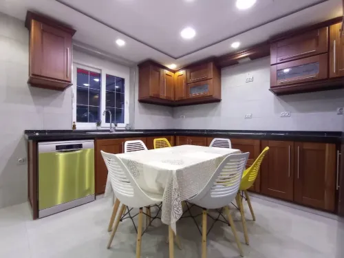 Location Appartement F4 Alger Mohammadia