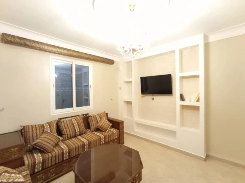 Location Appartement F4 Alger Mohammadia