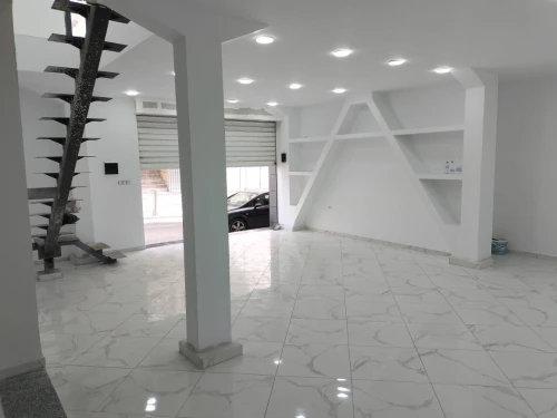 Vente Local Alger Bab el oued