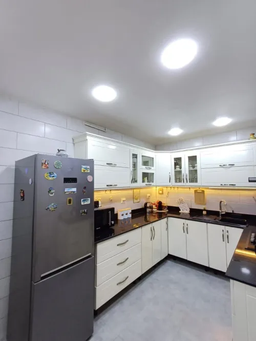 Vente Appartement F3 Alger Bordj el kiffan