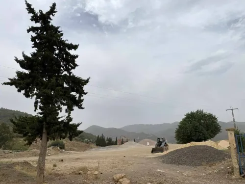Vente Villa Blida El affroun
