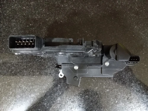 Serrure de porte land rover arrière gauche