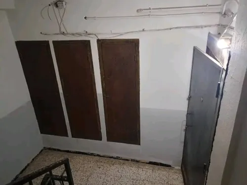 Vente Appartement F3 Sidi Bel Abbès Sidi bel abbes