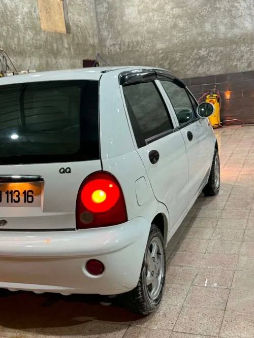 Chery QQ 2013 QQ