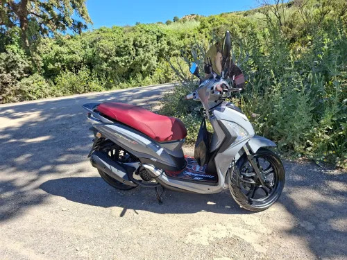 Sym St 2025