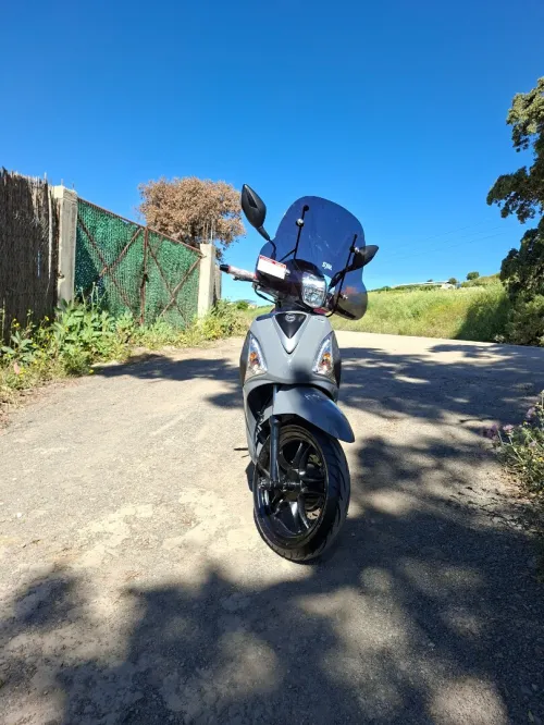 Sym St 2025