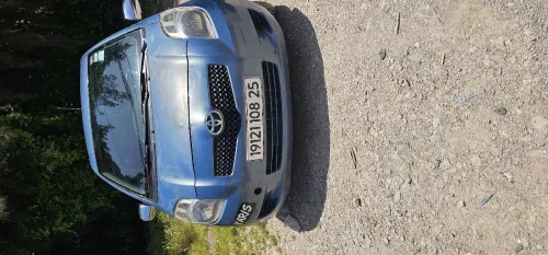 Toyota Yaris 2008 Yaris