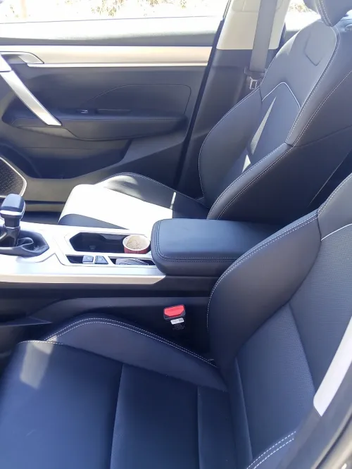 Geely Coolray 2026 Super Max plus