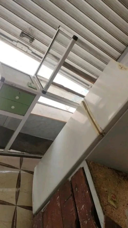 kyn matérielle t3 cocha khobz ta9lidi