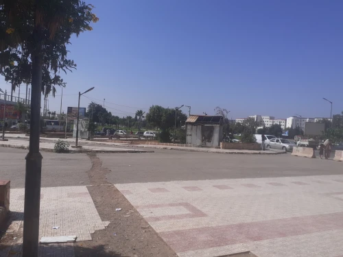 Location Local Oran Oran