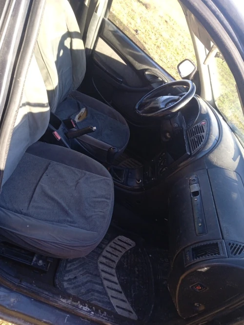 Citroen Xsara 2001 Xsara