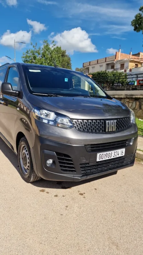 Fiat scudo Scudo 2024
