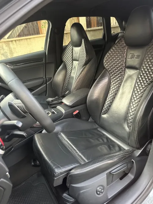 Audi S3 2016 SportBack