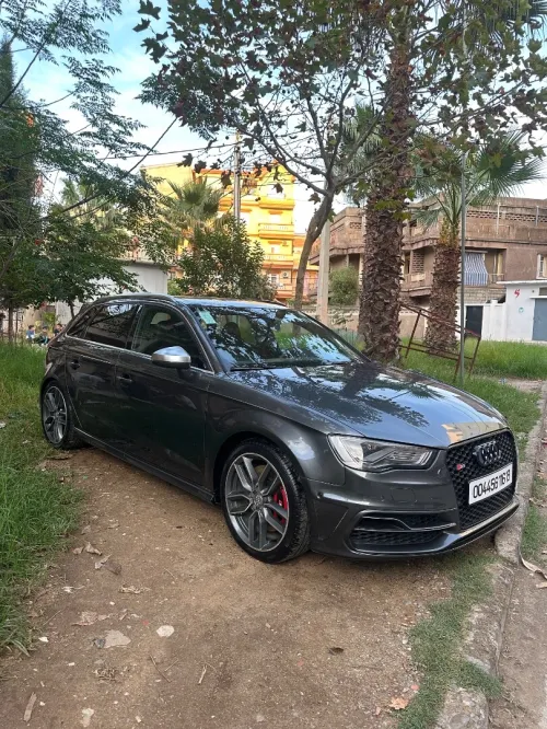 Audi S3 2016 SportBack