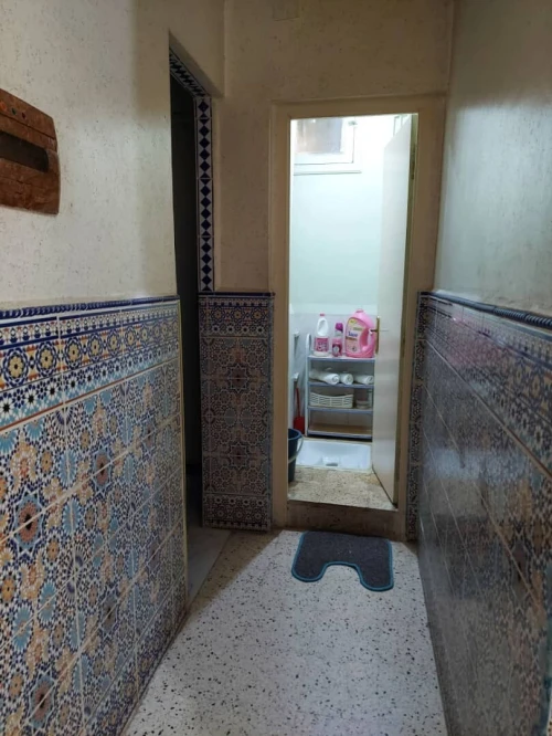 Location Appartement F3 Mila Chelghoum laid