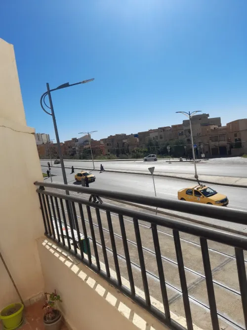 Location Appartement F4 Mostaganem Mostaganem