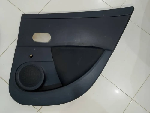 Garniture de ports clio 3 phase 1