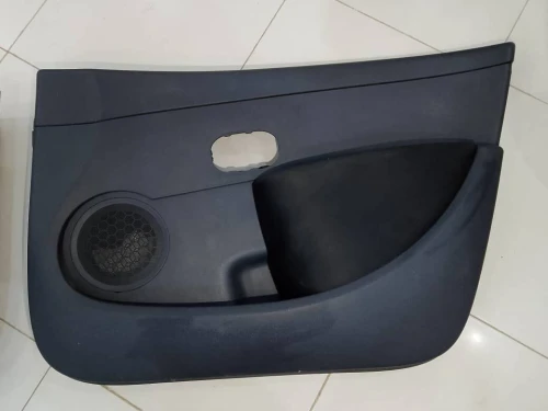Garniture de ports clio 3 phase 1