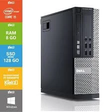 PC bureau