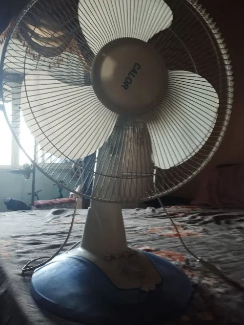 Ventilateur