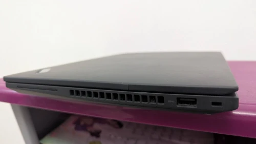 LENOVO THINKPAD P14s GEN 3 I7 VPRO 1270P RAM 48GO DDR4X 3200MHZ DISQUE 1000GO 1 TO SSD NVME