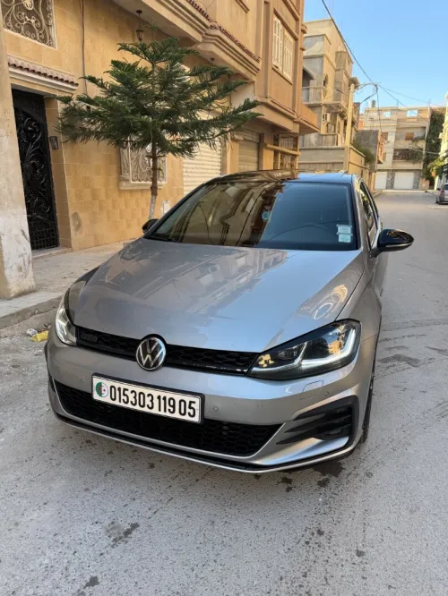 Volkswagen Golf 7 2019 JOIN