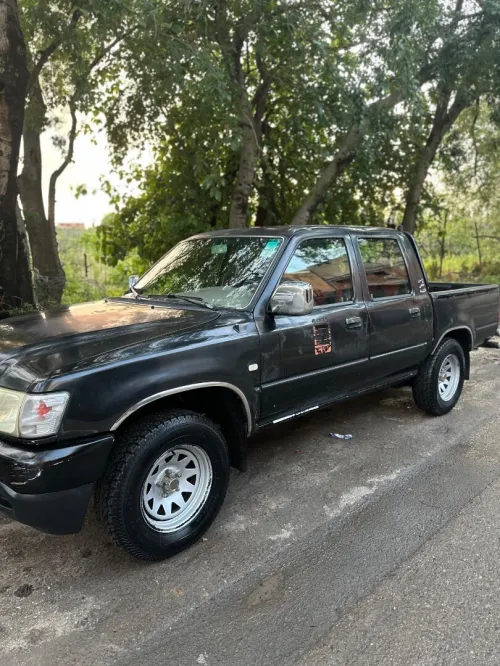 Great Wall Pick up 2006 Deer