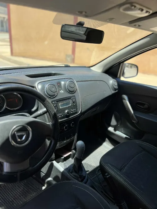 Dacia Logan 2013 Logan