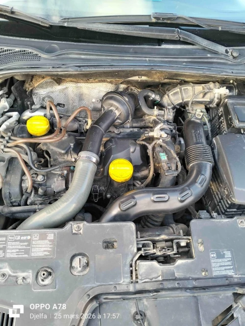 Renault Clio 4 2013 Dynamique plus