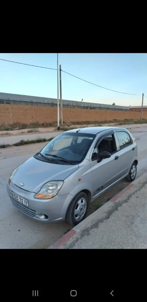 Chevrolet Spark 2012 Spark