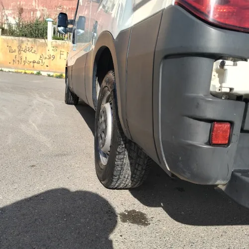 Iveco dely 350/150 