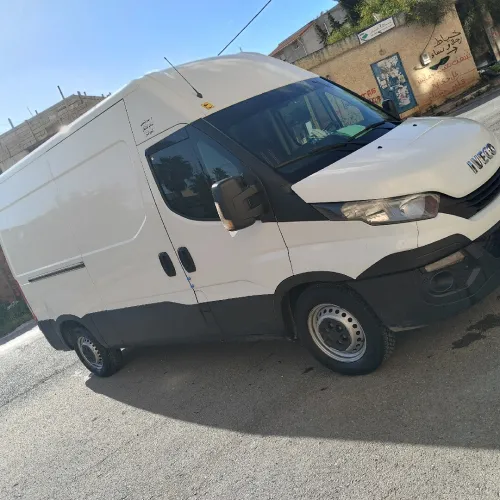 Iveco dely 350/150 