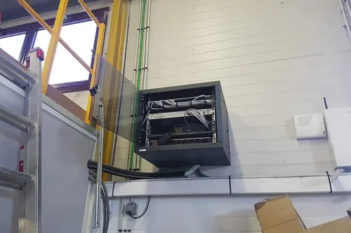 INSTALLATEUR CAMERA DE SURVEANCE