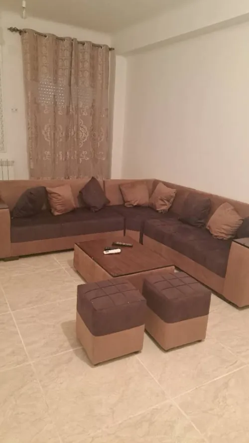 Location vacances Appartement F4 Mostaganem Mostaganem