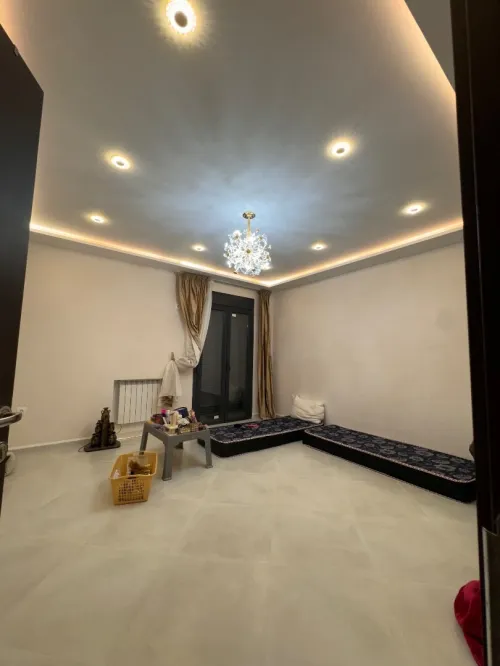 Vente Appartement F4 Alger Bordj el bahri