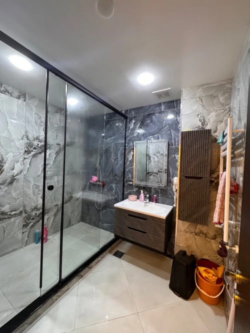 Vente Appartement F4 Alger Bordj el bahri