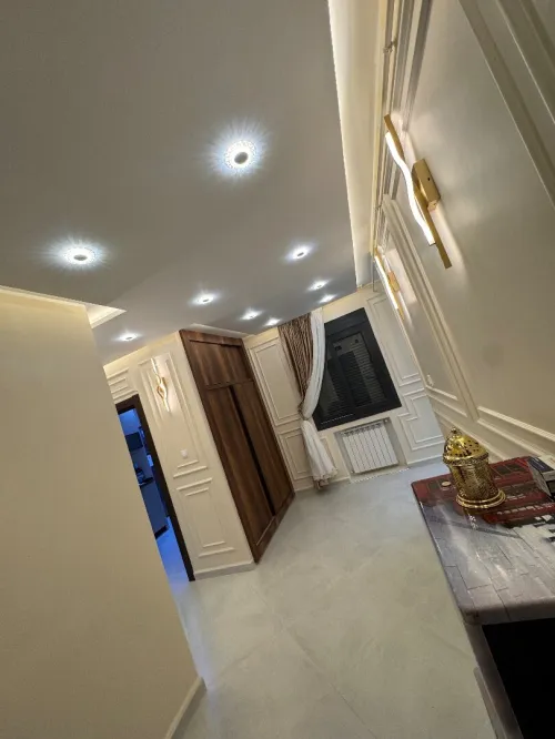 Vente Appartement F4 Alger Bordj el bahri