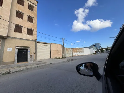 Vente Terrain Alger Dar el beida