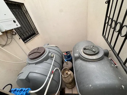 Vente Appartement F4 Alger Bordj el bahri