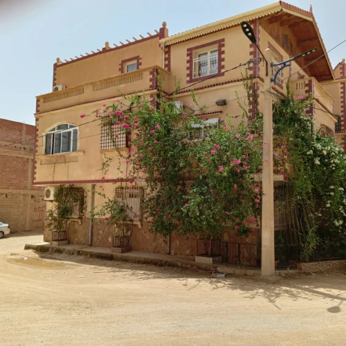 Vente Villa Biskra Biskra