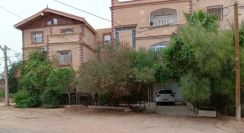 Vente Villa Biskra Biskra