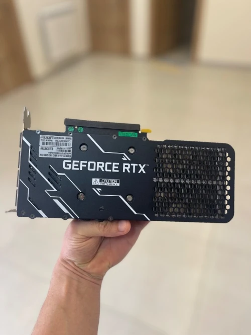 RTX 3060Ti KFA2