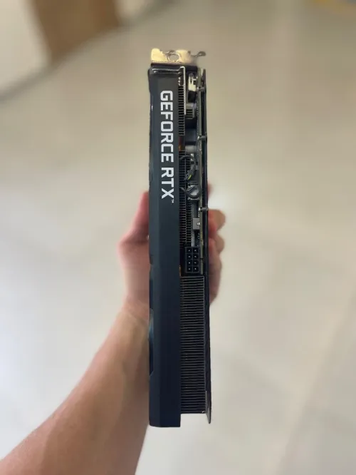 RTX 3060Ti KFA2
