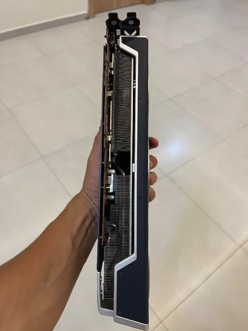 Rx 6700XT 12Gb XFX 319 Qick